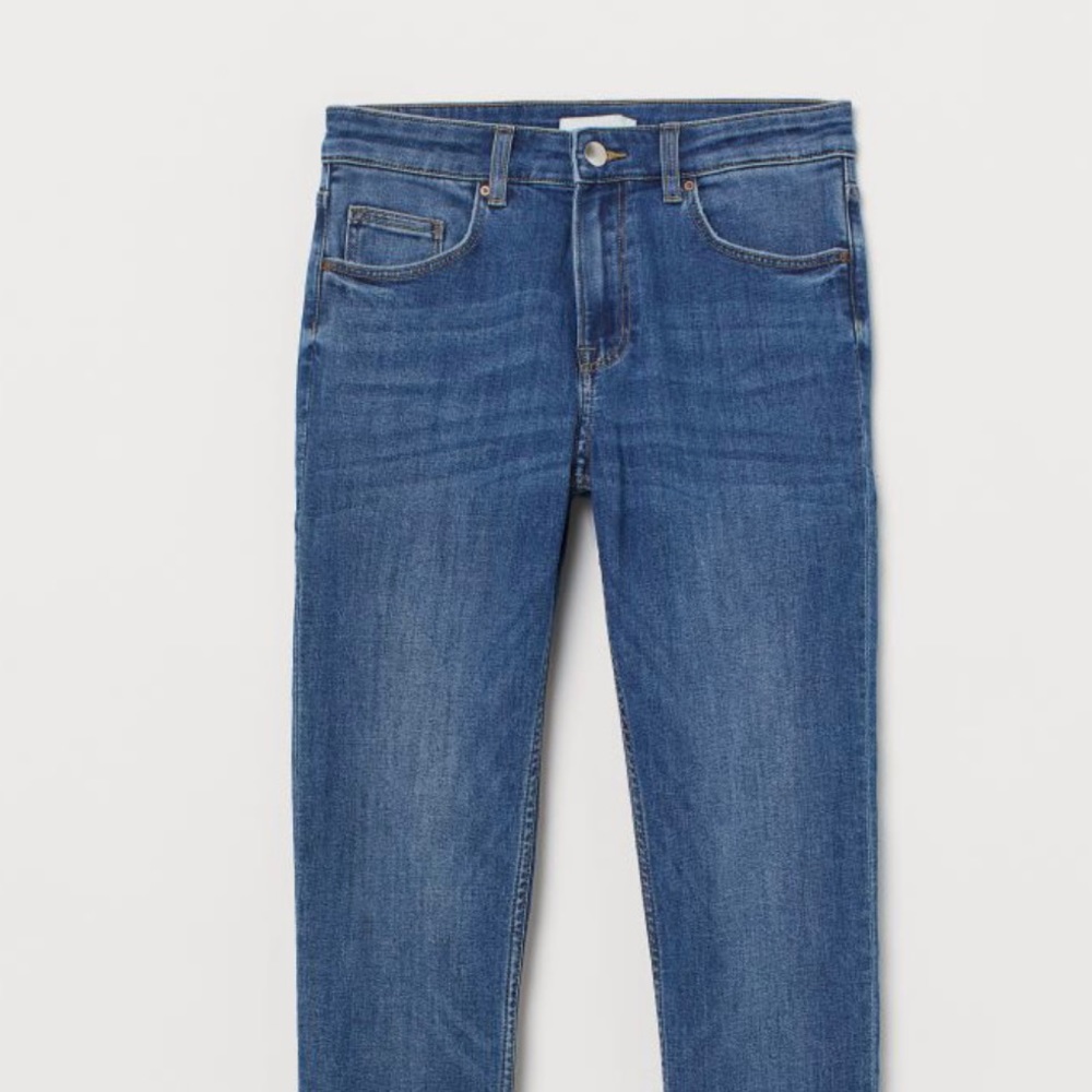 H&M 5 Pocket Jeans